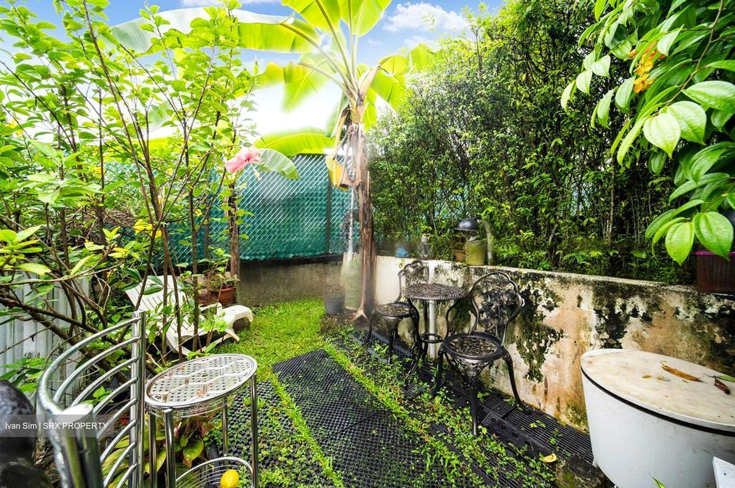 Jalan Sembilang (D20), Detached #452075701